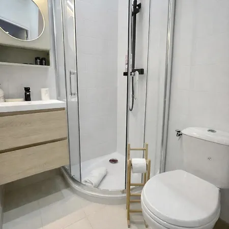 Lägenhet Tour Eiffel Chateau Montparnasse Paris